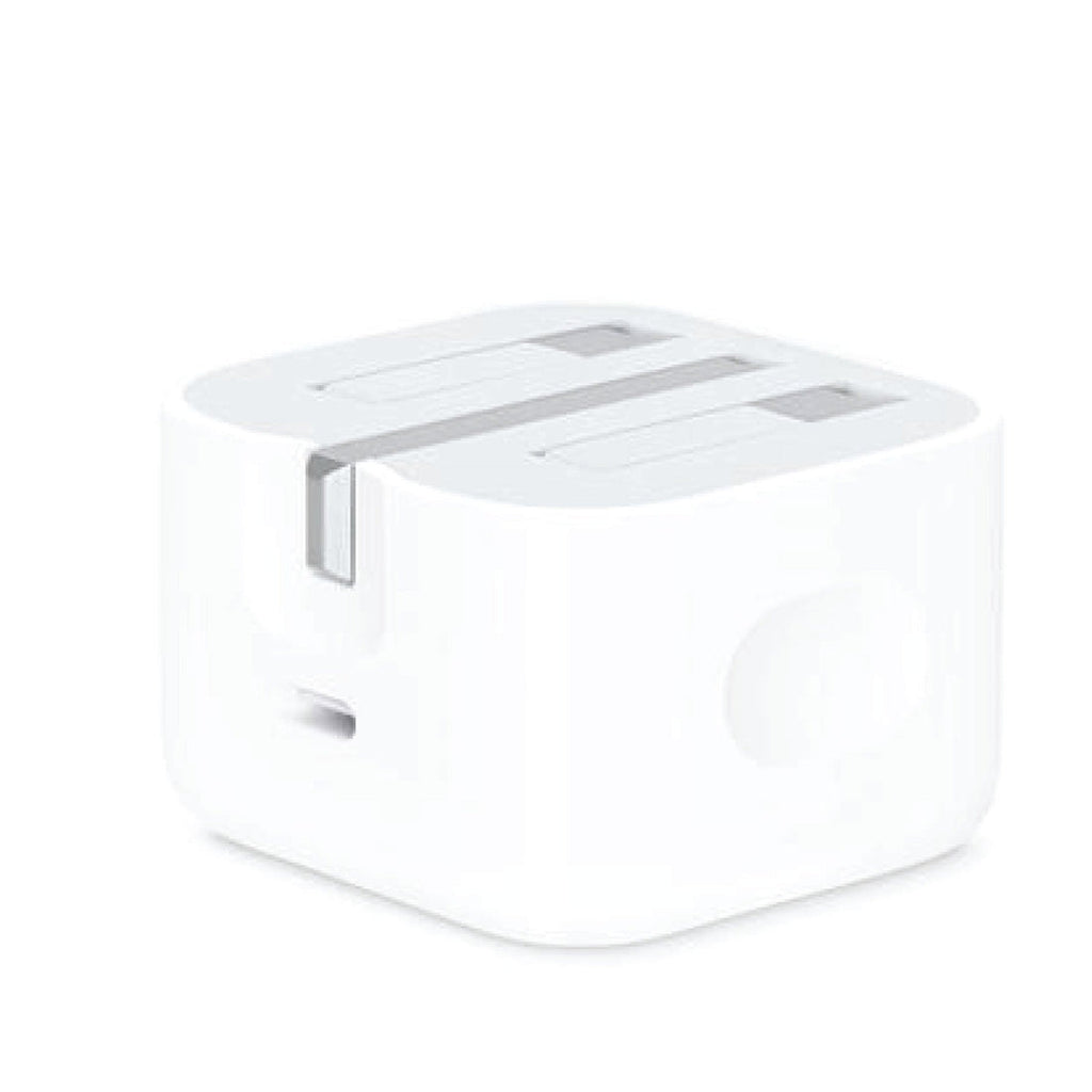 Adapter 3 Pin 20W USB-C