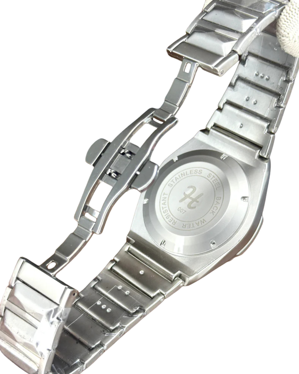 Hublot Diamond Watch