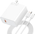 67W 45W Fast Wall Charger