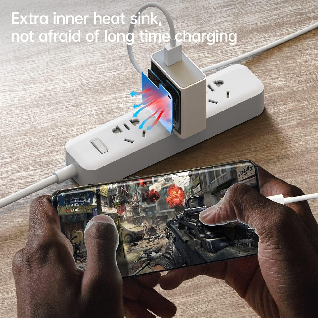 67W 45W Fast Wall Charger