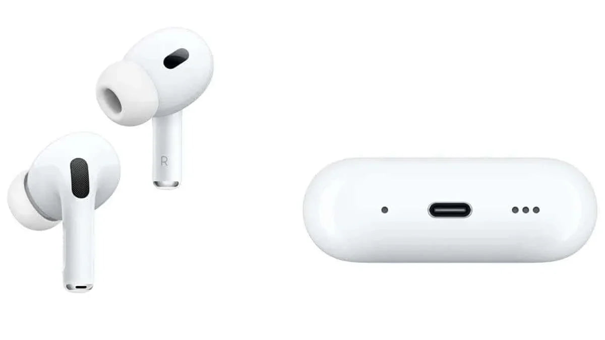 AirPods Pro 2