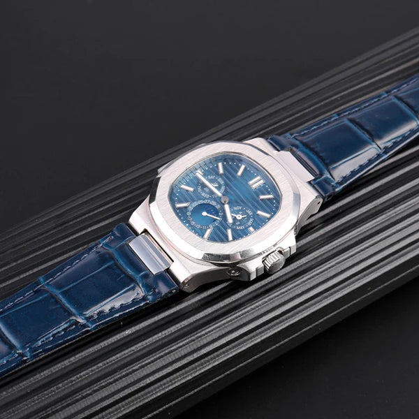 Patek Philippe watch