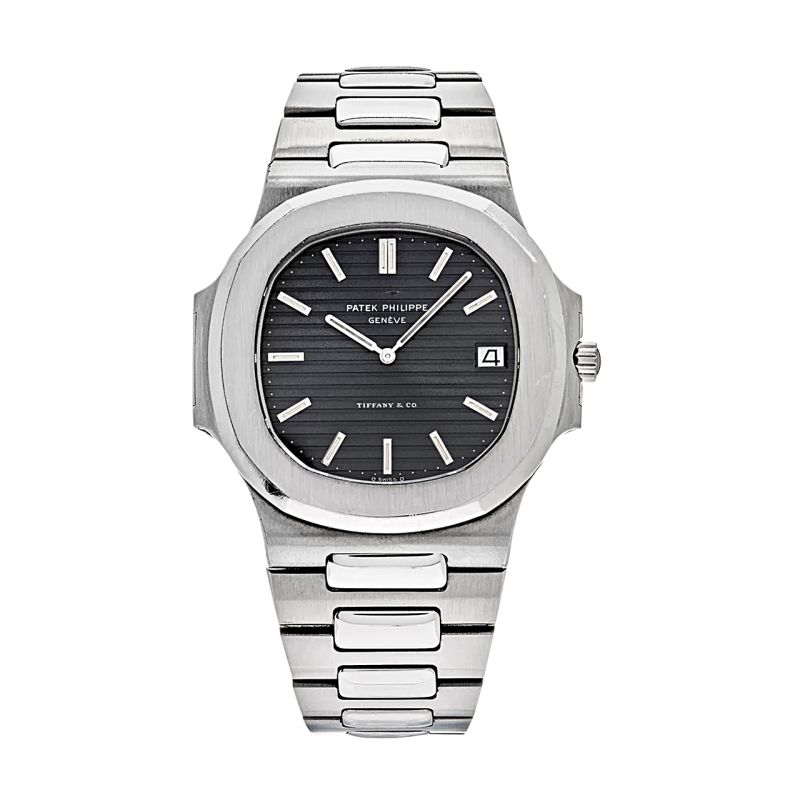 Patek Philippe watch