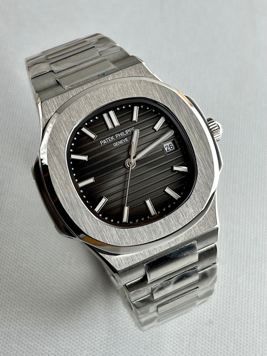 Patek Philippe watch