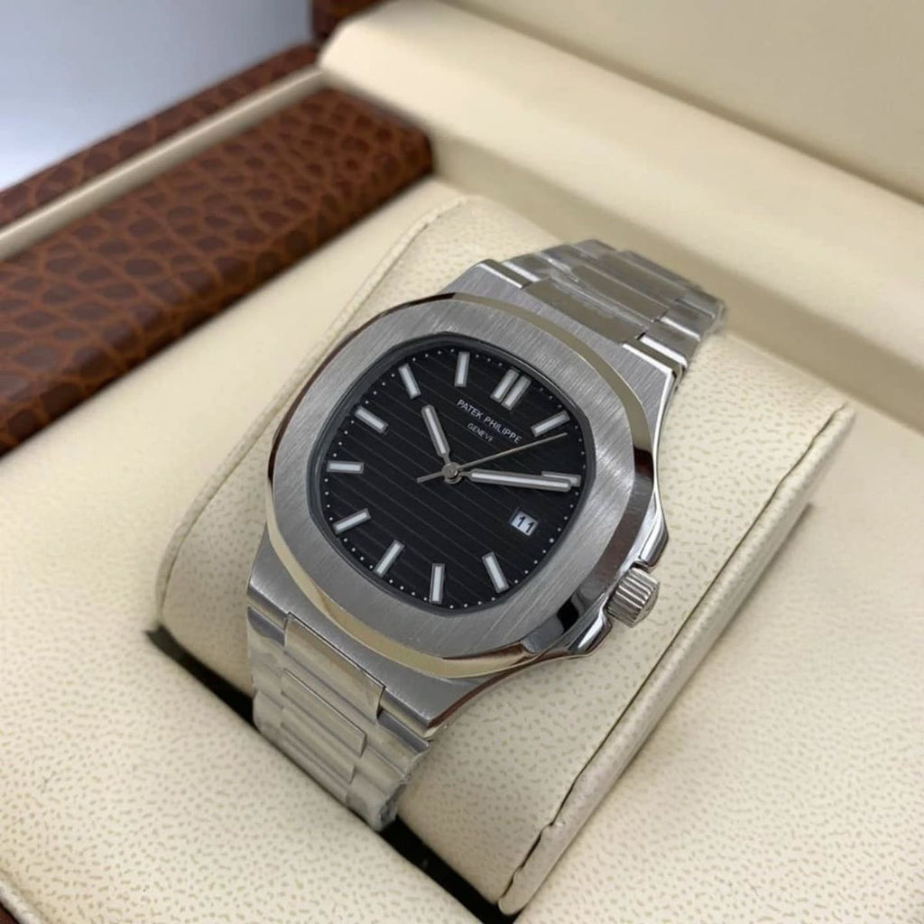 Patek Philippe watch