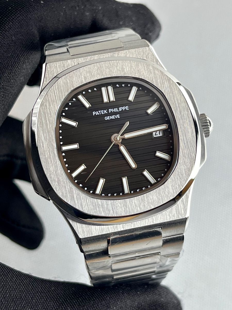 Patek Philippe watch